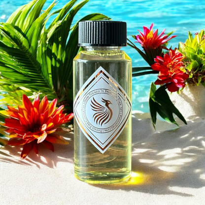 Exotic Tide - Diffuser Oil