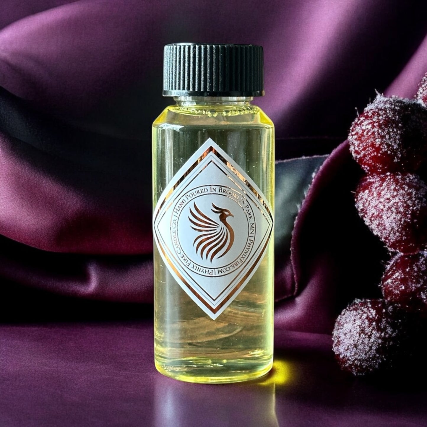 After Dark - Diffuser Oil