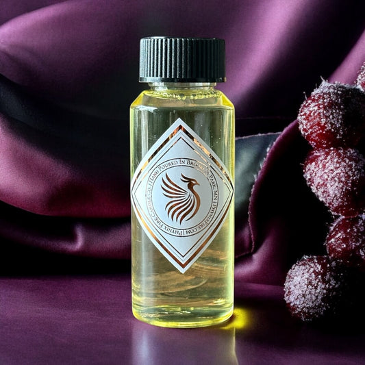 After Dark - Diffuser Oil