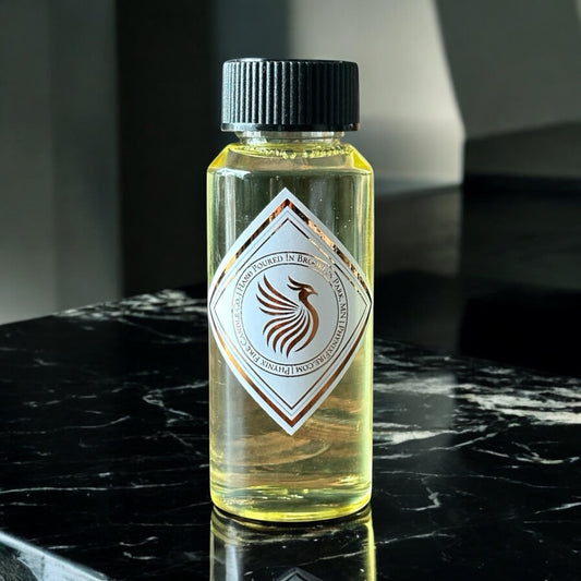 Eclipse - 120 ml Diffuser Oil