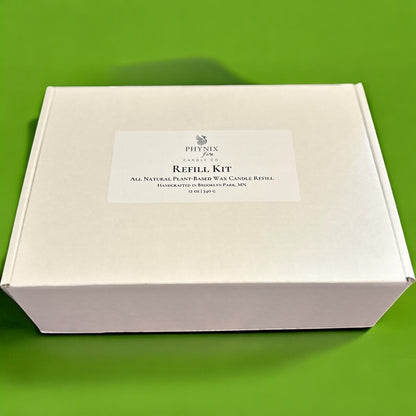 Santi - Candle Refill Kit