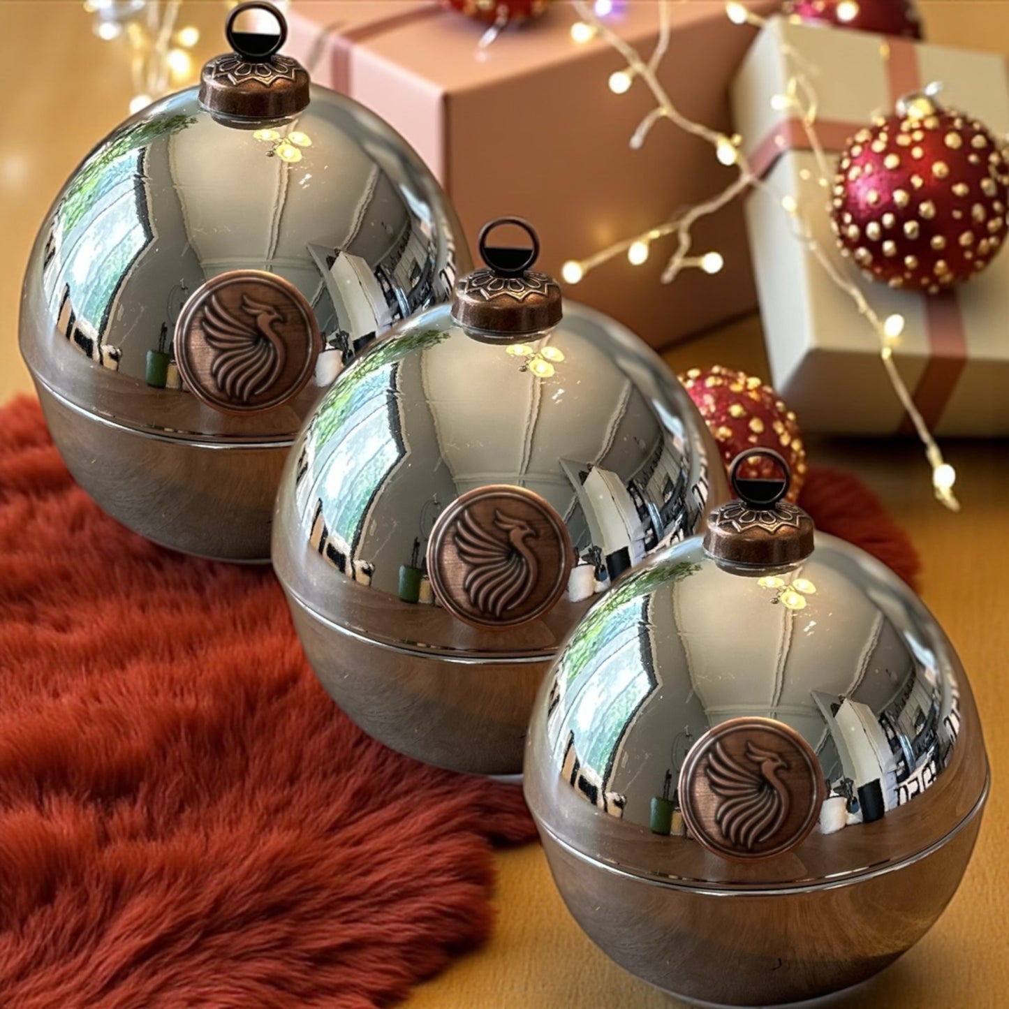 Winter Wonderland - Holiday Nostalgia Gift Box