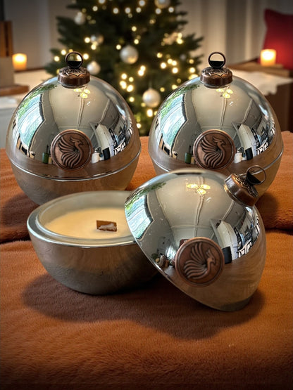 Winter Wonderland - Holiday Nostalgia Gift Box