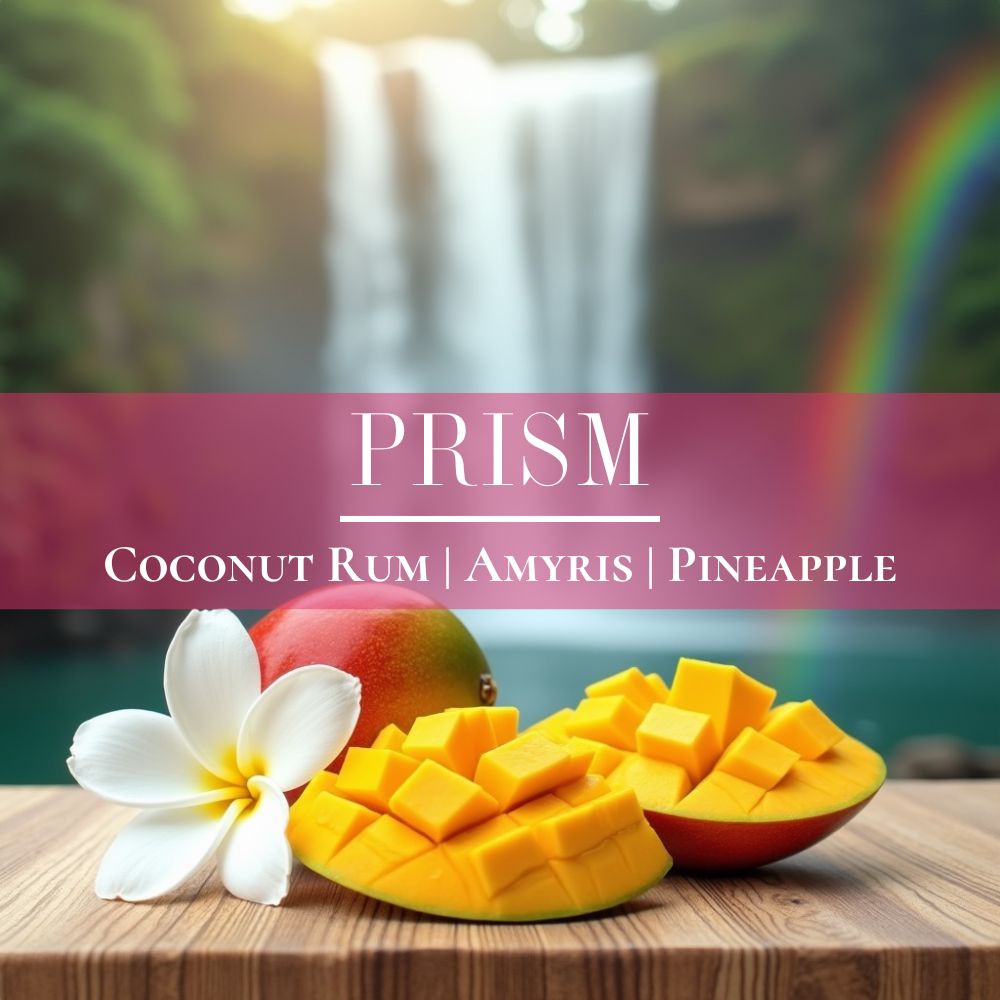 Prism - 120 ML Diffuser Oil