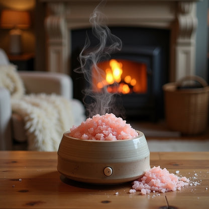 Sakura Rouge - 4 oz Scent Crystals