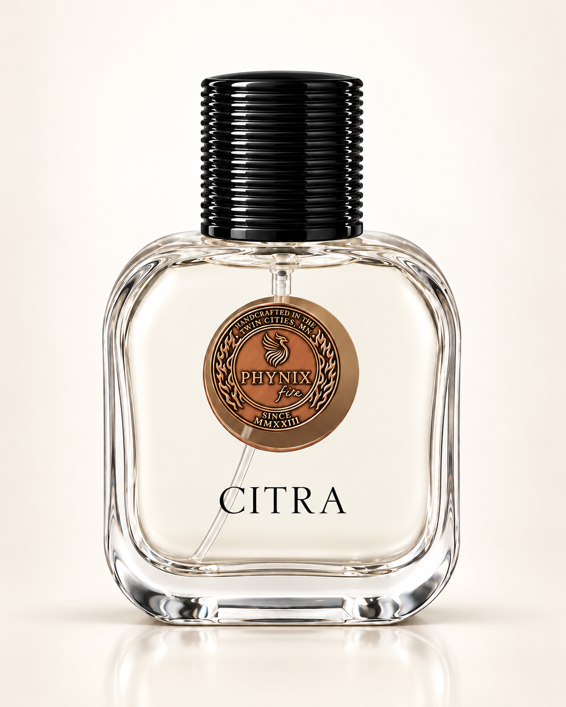 CITRA 50 mL Parfum — Phynix Fire Studios
