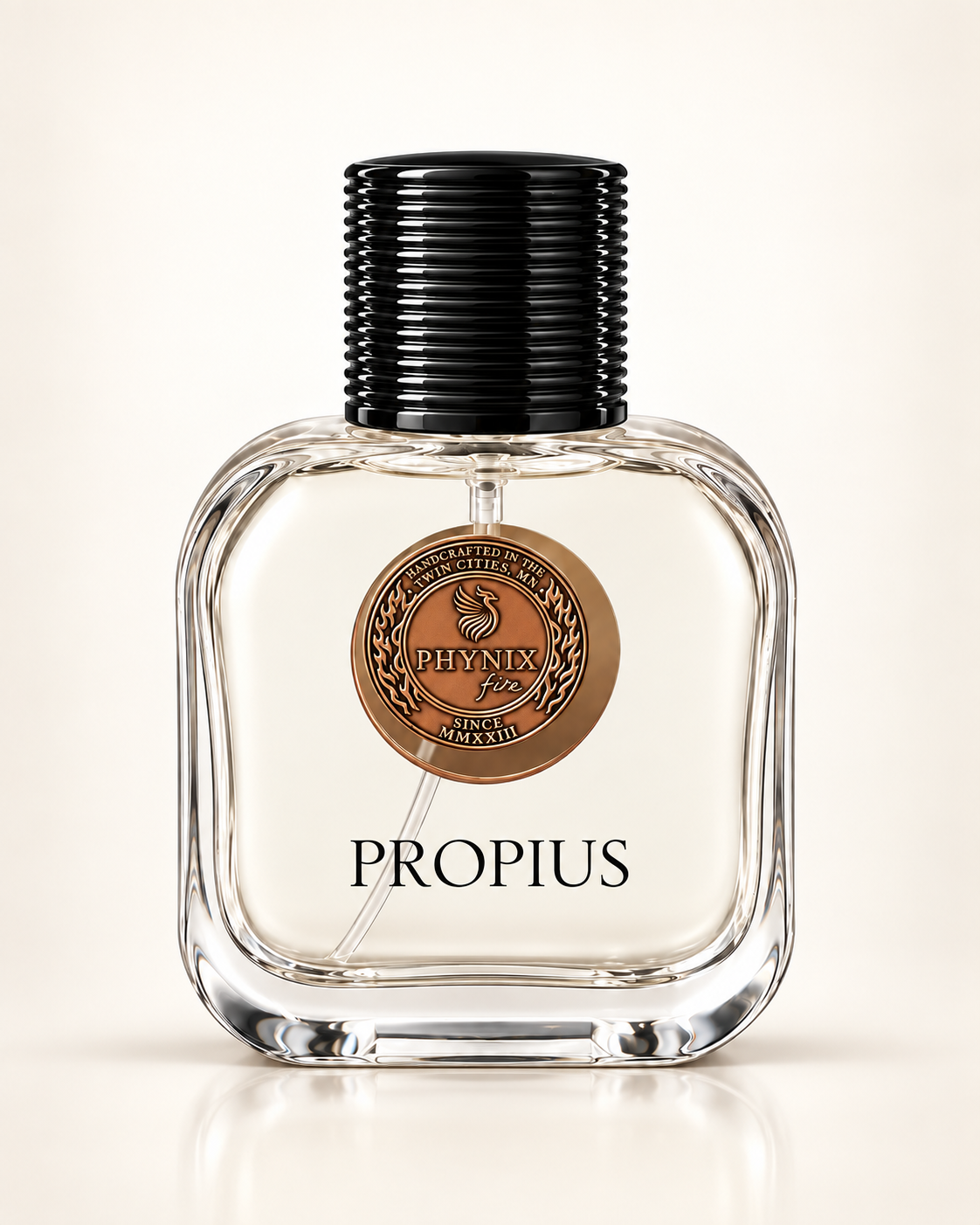 PROPIUS 50 mL Parfum — Phynix Fire Studios